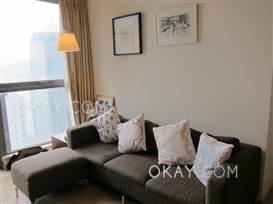 HK$43K 0SF Soho 189 For Rent