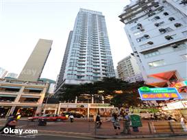 HK$26K 0SF J Residence For Rent
