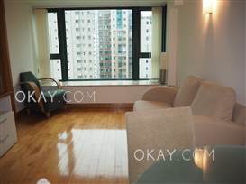 HK$26K 0SF Manhattan Heights For Rent