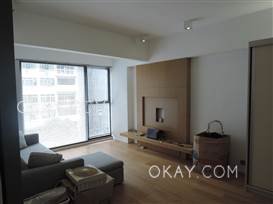 HK$40K 0SF Moon Fair Mansion For Rent