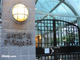 HK$36K 0SF Village Tower For Rent