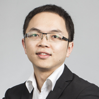 Chris K C Chan - 