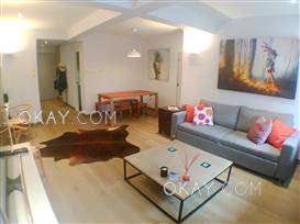 HK$44K 0SF Johnston Court For Rent