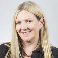 Louise Garnaut - 