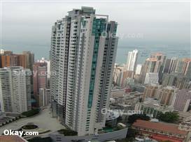 HK$66K 0SF 80 Robinson Road For Rent