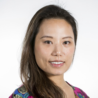 Jessica Ho - 