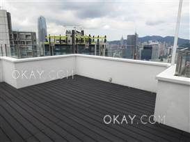 HK$120K 0SF Elegant Terrace For Rent