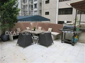 HK$42K 0SF 5-7 Prince's Terrace For Rent
