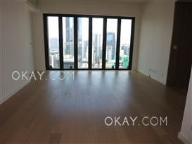 HK$80K 0SF Gramercy For Rent