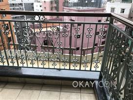 HK$41K 0SF No.2 Park Road For Rent