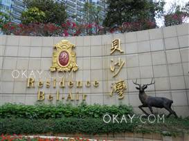 HK$64K 0SF Bel-Air South Tower - Phase 2 For Rent