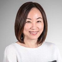 Jody Wong - 