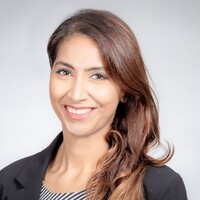 Kiara Budhrani - 