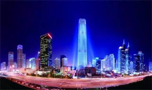 千年古都新时尚,北京魅力演绎