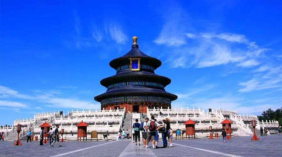 北京,梦想起航之地,自信与成就感的源泉