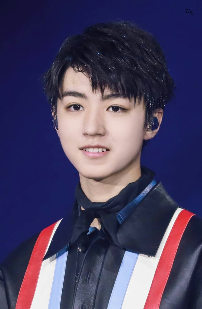 王俊凯,成为偶像明星的全方位指南