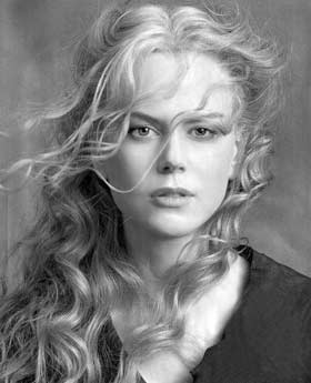 妮可·基德曼,演员的魅力与人生启示录