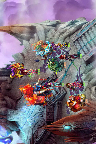 梦幻诛仙，仙侠世界的奇幻探险之旅