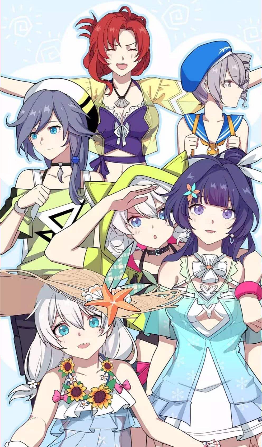 崩坏3，时代背景下的游戏巨擘及其深远影响