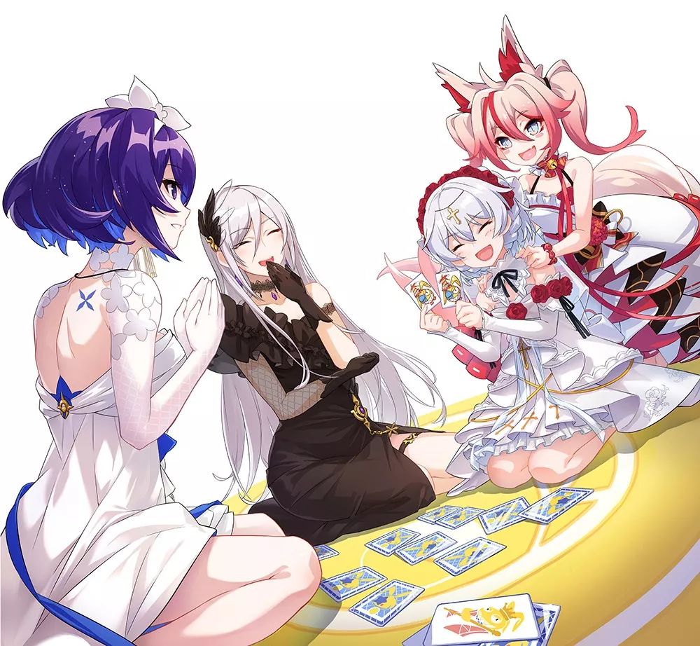 崩坏3,时代背景下的游戏巨擘及其深远影响