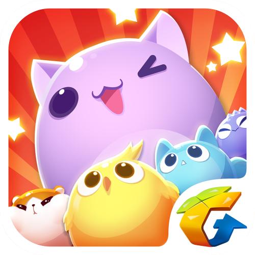 天天爱消除,休闲益智手游的魅力世界,茶余饭后的首选消遣!