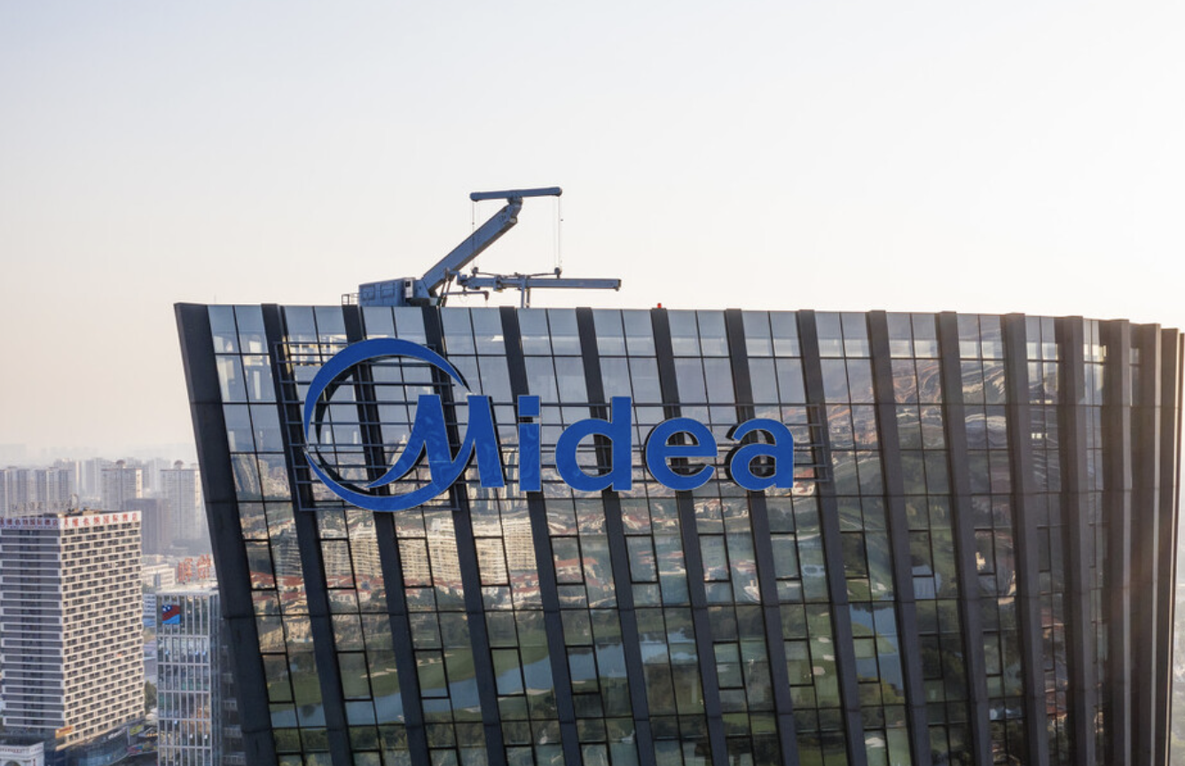 美的集团,深度案例分析解析