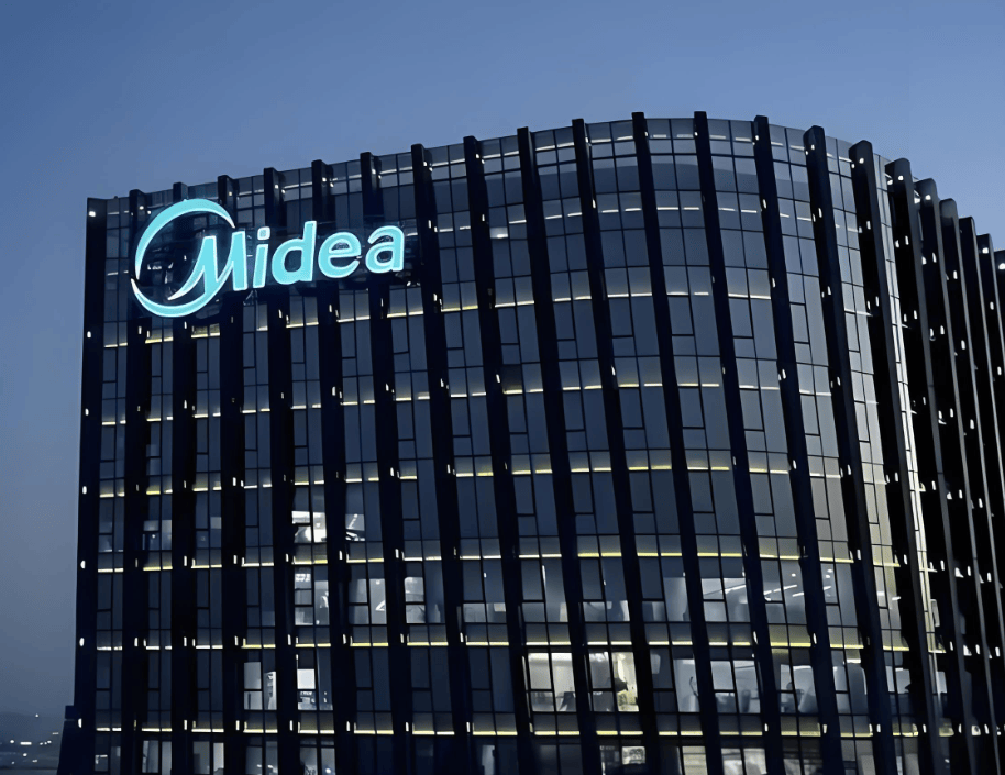 美的集团,深度案例分析解析