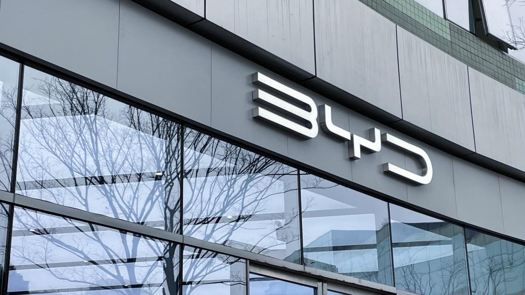 比亚迪投资分析深度解析，揭秘比亚迪投资策略