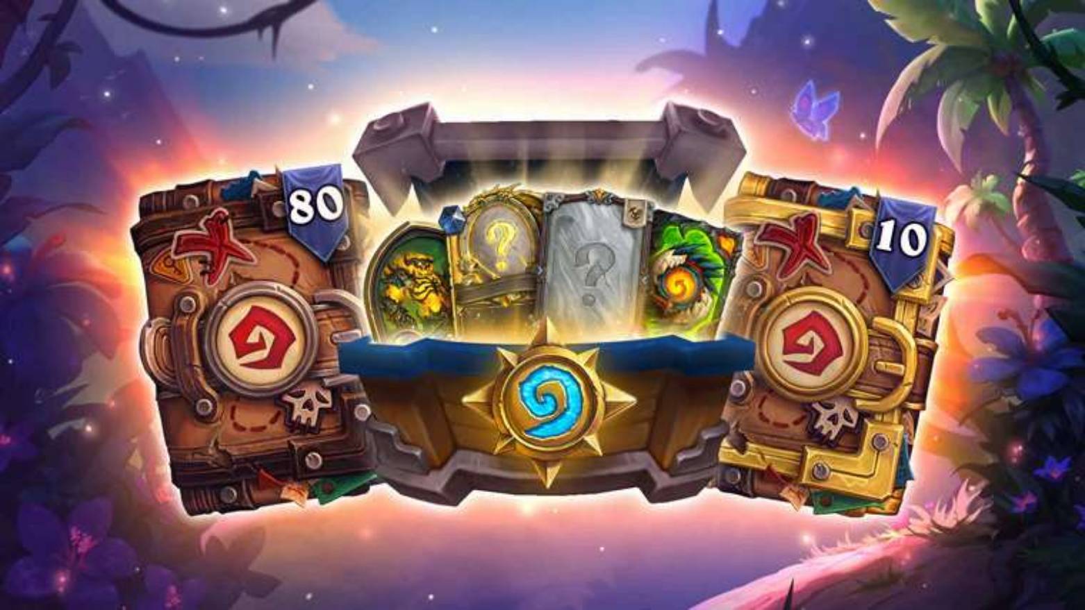 炉石传说,策略卡牌游戏的深度探究与影响研究