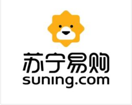 苏宁易购,智慧零售新标杆,线上线下融合创新引领潮流