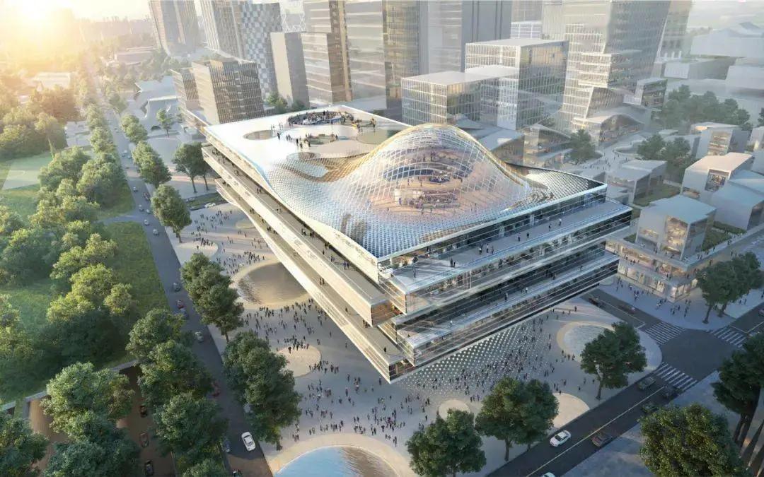 中兴通讯,颠覆未来,领航科技新风尚