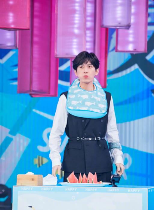 快乐大本营,家的温馨与友情的狂欢之夜