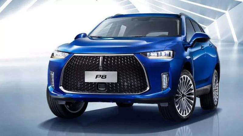 长城汽车,引领智能生活新纪元