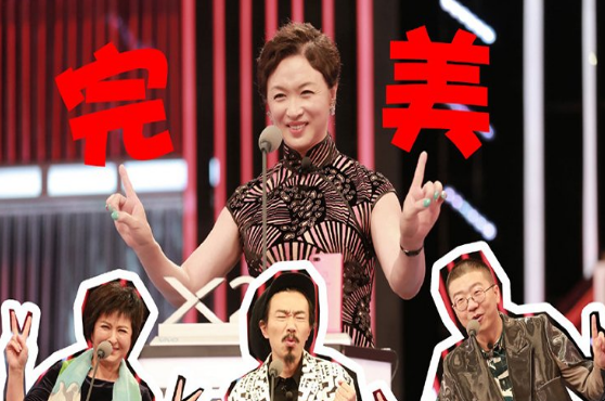 欢乐吐槽之夜,聚焦热点话题,真实自我大胆表达