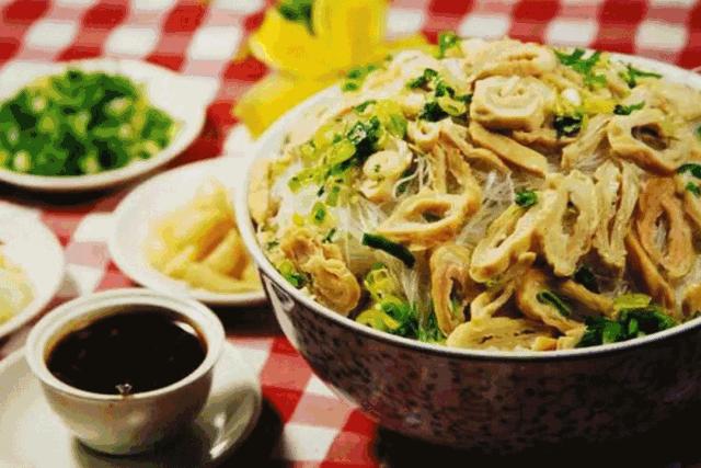 舌尖上的中国,美食文化深度体验与心得体会