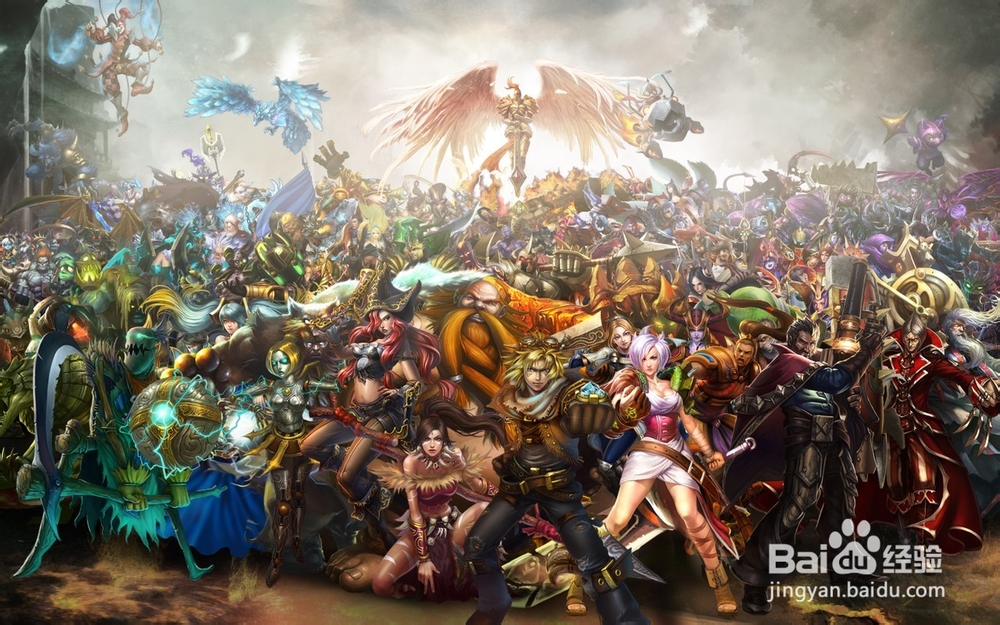 英雄联盟,英雄的舞台,共筑非凡成长之旅