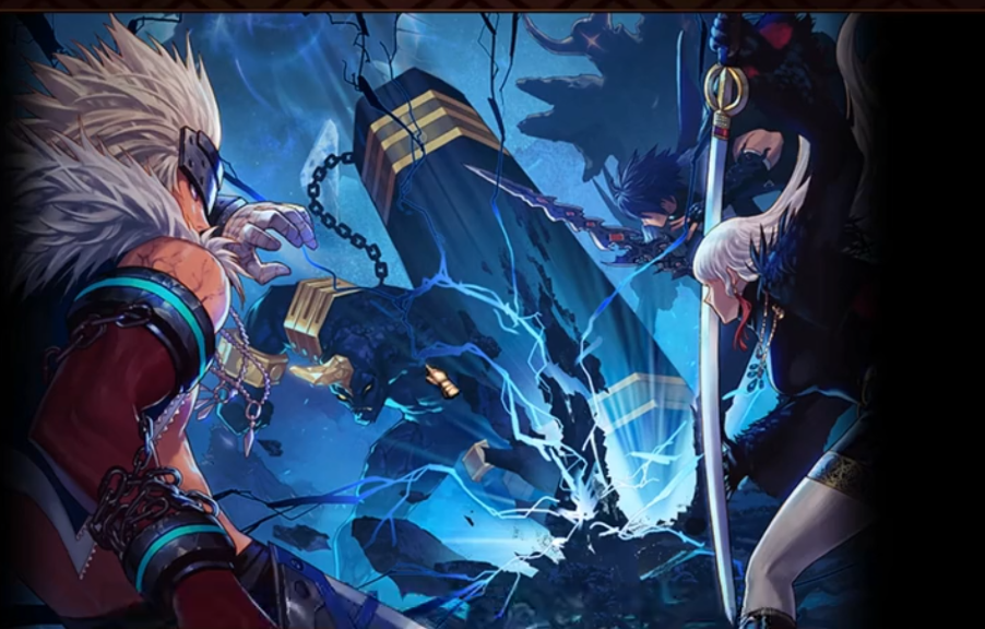 地下城与勇士,与您共赴冒险之旅