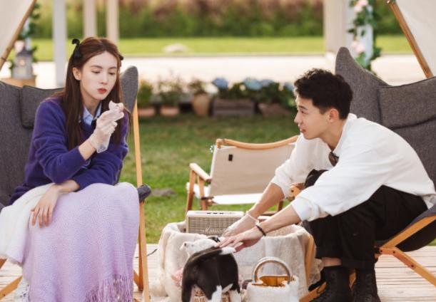 女儿们的恋爱故事/经历/观察