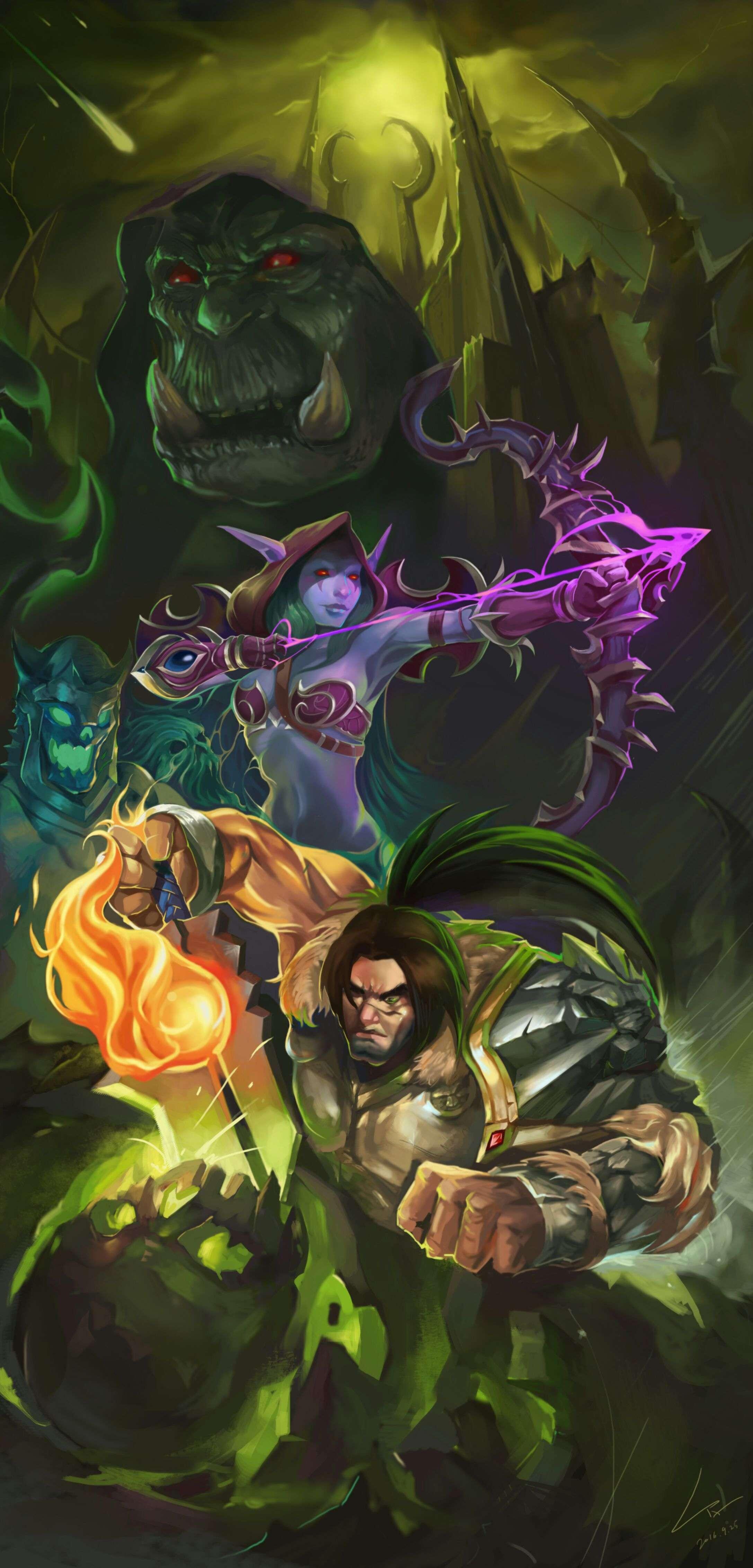 虚拟现实与游戏文化，魔兽世界的社会学视角解析